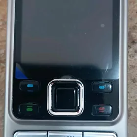 Nokia 6300