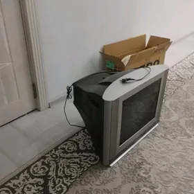 lg televisor