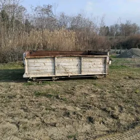 Zil 54 kuzwo