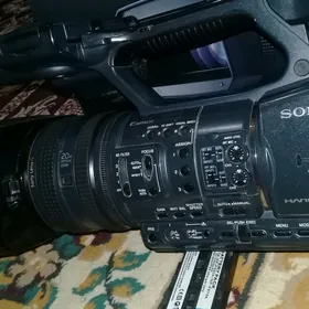 Sony kamera