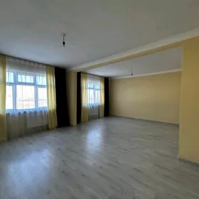 BUZMEYIN JEMAGAT 3KOMNAT 120M²