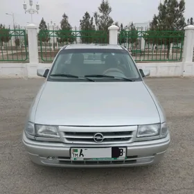 Opel Astra 1993