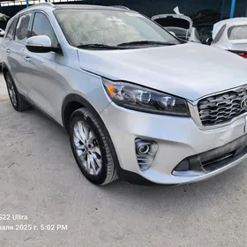 Kia Sorento 2020