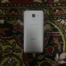 Samsung J6 (2018)