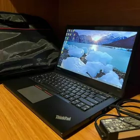 Lenovo ThinkPad i5-5