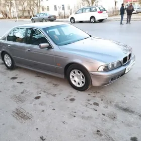 BMW 528 1998