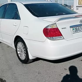 Toyota Camry 2002