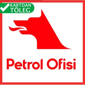 💁 PETROL OFISI MOTOR YAGY МАС