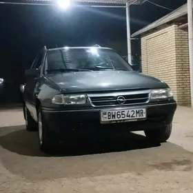 Opel Astra 1992