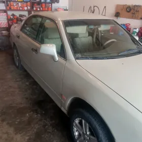 Mitsubishi Galant 2003