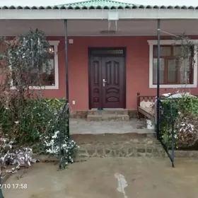 BAGYR MIREWE 4 sotok