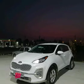 Kia Sportage 2020