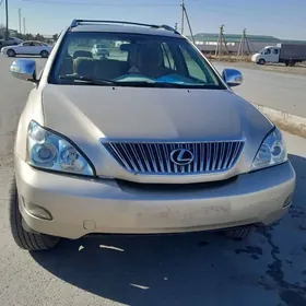 Lexus RX 330 2004