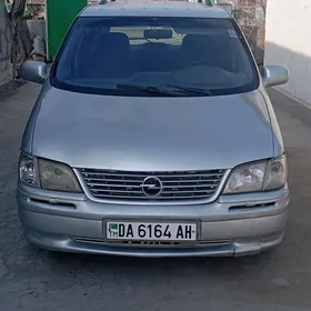 Opel Sintra 1998