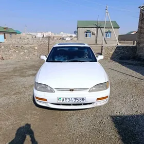 Toyota Camry 1995