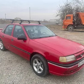 Opel Vectra 1991