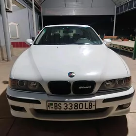 BMW 530 2003