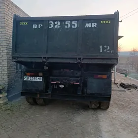 Kamaz 5511 1990