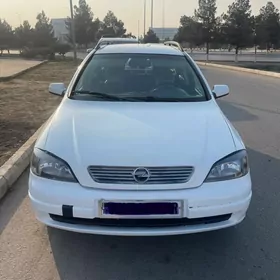 Opel Astra 1999