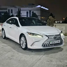 Lexus ES 350 2019