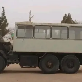 Kamaz 5410 1987