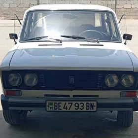 Lada 2106 1990