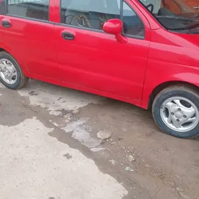 Daewoo Matiz 1999