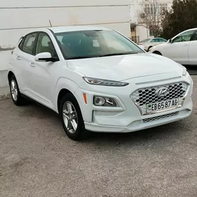 Hyundai Kona 2020