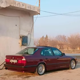 BMW 528 1993