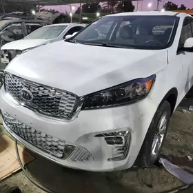 Kia Sorento 2020