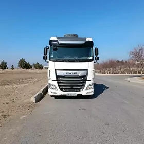 DAF 45220 2019