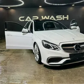 Mercedes-Benz E350 2013