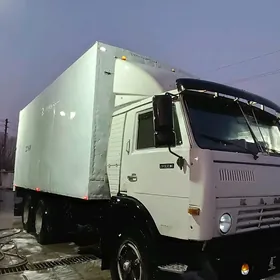 Kamaz 5410 1988