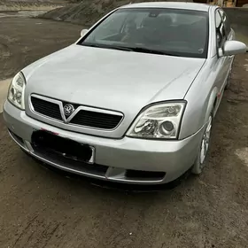 Opel Vectra 2002