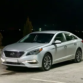 Hyundai Sonata 2017