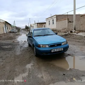 Daewoo Cielo 1995