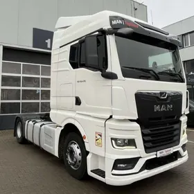 Man TGX 2022