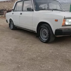 Lada 2107 2000