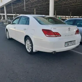 Toyota Avalon 2005