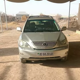 Lexus RX 330 2005