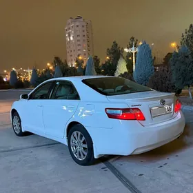 Toyota Camry 2009