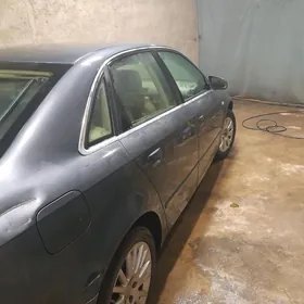 Audi A4 2005