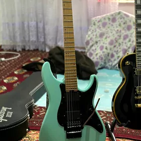  Schecter gitara гитара 