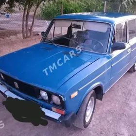 Lada 2106 1993