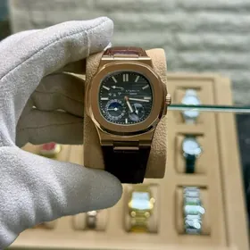 sagat patek/часы