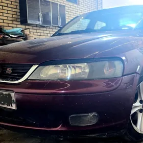 Opel Vectra 1998