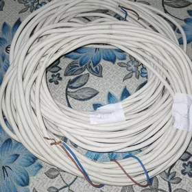 Kabel mis 2×2,5