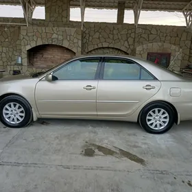 Toyota Camry 2002