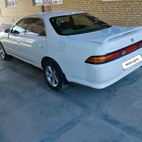 Toyota Mark II 1992