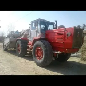 MTZ 82 1993